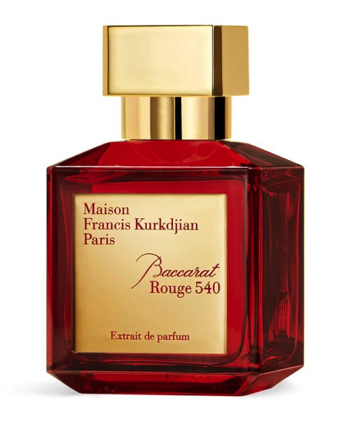 Maison Francis Kurkdjian☆フランシス クルジャンの香りをプレゼント